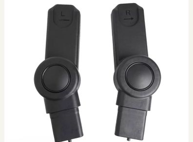 icandy maxi cosi car seat adapters