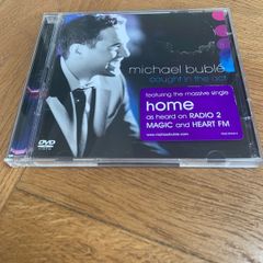 Michael Buble / Caught in the Act (cd + dvd)