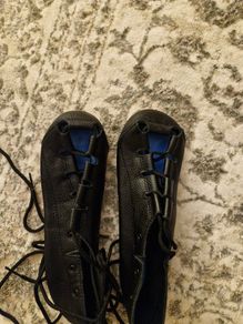 Irish dance shoes