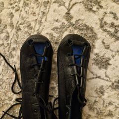 Irish dance shoes