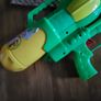 Big water gun, kids toy Image 5
