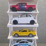 Kinsmart Pack of 5 Cars 1 Image 3