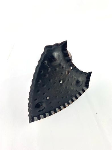 Vintage wall hanger