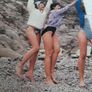 New vintage knitting book with 10 knitting patterns Image 10