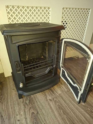 Stanley oisin 6kw