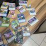 bakugan trading cards lot Image 3