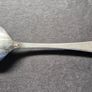 Barker Brothers Sterling Silver 1890 Birmingham Assay Office Mark Tea Spoon (16.4 Grams of .925 ) Image 7