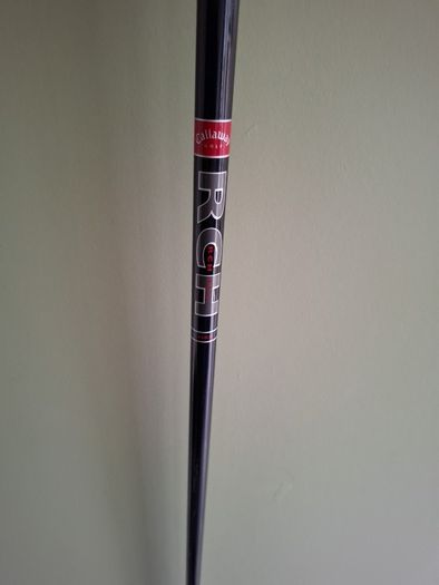 Callaway Big Bertha 3 Wood