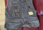 Fishing Vest Vintage