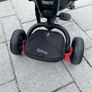 Q Play Prime 6-in-1 Trike Black Image 4