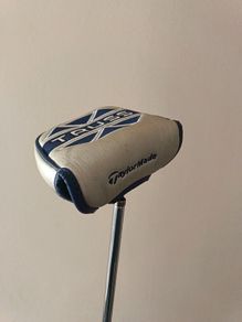 TaylorMade Truss TM2 Putter