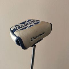 TaylorMade Truss TM2 Putter
