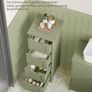 bathroom cabinet Image 3