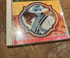Sun City Girls - 98.6 Is Death (Limited Edition)