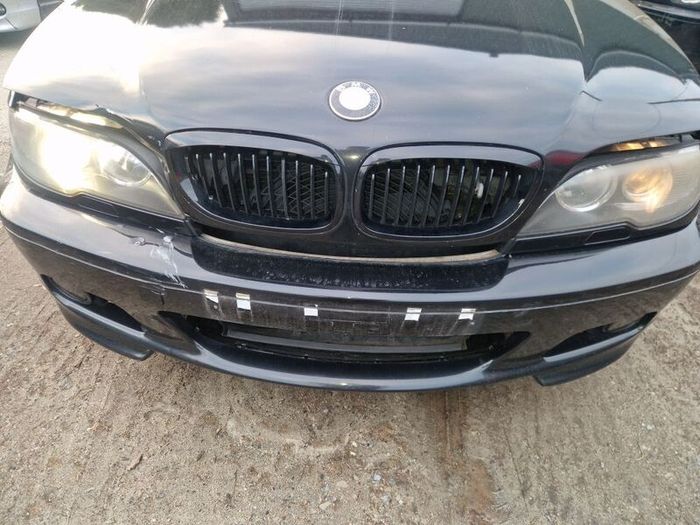 bmw e46 330i