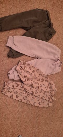 Baby clothes 9-18 months