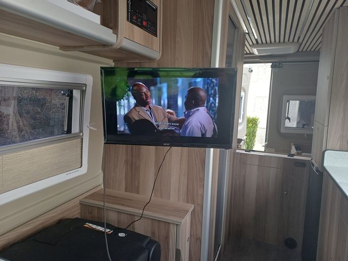 campervan hob sink combo kits