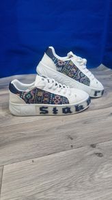 New FXED Platform Trainers Unisex