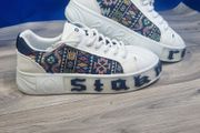 New FXED Platform Trainers Unisex