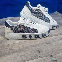 New FXED Platform Trainers Unisex