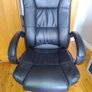 swivel chair (ideal for gaming) Image 4