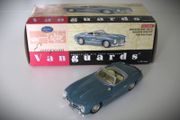 Diecast Model Mercedes-Benz 300SL (W198) - Collectable Vanguards 1:43