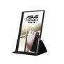 ASUS ZenScreen MB166C Portable USB Monitor- 15.6 inch, Full HD, IPS, USB Type-C Image 2