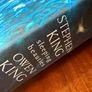 Stephen King Sleeping Beauties  (Hardcover) Image 4