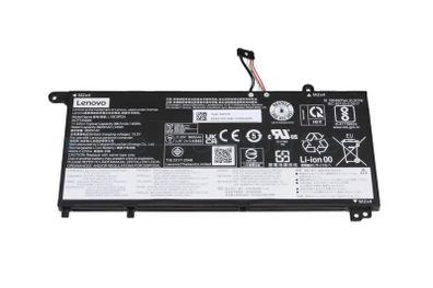 LENOVO Original Battery L19L3PDA