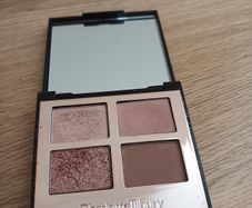 Makeup Charlotte Tilbury Pillow Talk Eyeshadow Quad