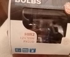 car bulbs xenon super white