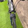 19" Carrera Hybrid Bike Image 3