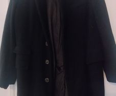 Ralph Lauren wool coat