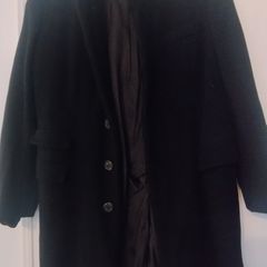 Ralph Lauren wool coat