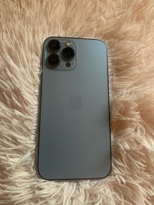 iPhone 13 pro max