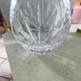 Galway crystal Millennium Vase Limited Edition Image 2