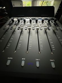 Avid S1