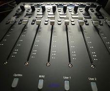 Avid S1