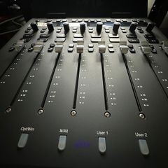 Avid S1