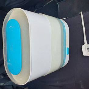 Philips steam cleaner