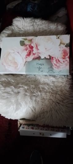 Shabby chic lovely shabby chic picture. Have other items to match