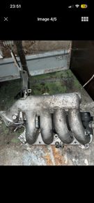 Honda K Series parts