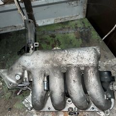 Honda K Series parts