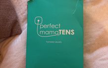 Perfect Mama Tens Machine