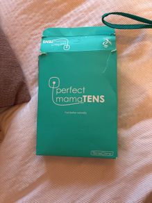 Perfect Mama Tens Machine