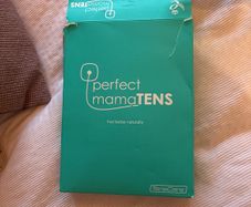 Perfect Mama Tens Machine