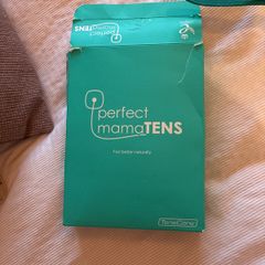 Perfect Mama Tens Machine