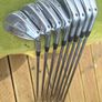 Titleist Forged Combo Irons Image 4