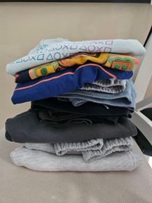 Boys Clothes 10 - 11