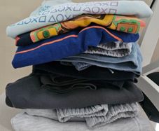 Boys Clothes 10 - 11